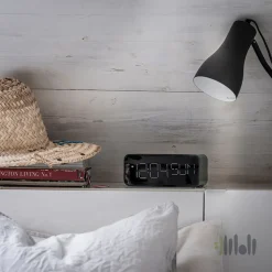 ساعت رومیزی دیجیتال ایکیا BONDTOLVAN