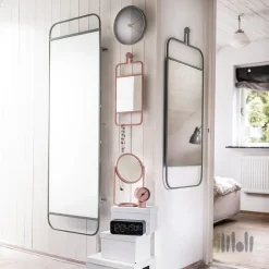 ساعت رومیزی دیجیتال ایکیا BONDTOLVAN