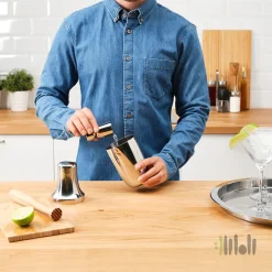 ست شیکر ایکیا LUFTTAT