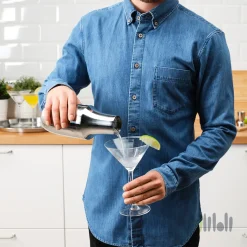 ست شیکر ایکیا LUFTTAT