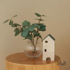 شاخه برگ مصنوعی اکالیپتوس ایکیا SMYCKA