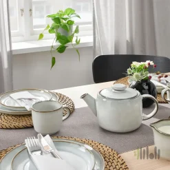 قوری طوسی ایکیا GLADELIG