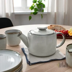 قوری طوسی ایکیا GLADELIG