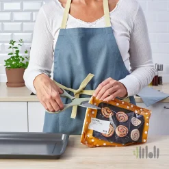 قیچی آشپزخانه ایکیا TROJKA