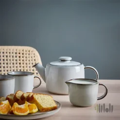 پارچ خامه و شیر ایکیا GLADELIG