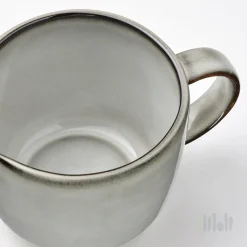 پارچ خامه و شیر ایکیا GLADELIG