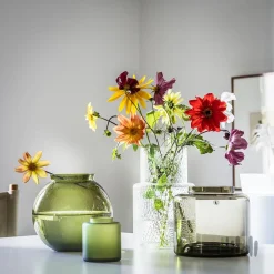 گلدان ایکیا KONSTFULL