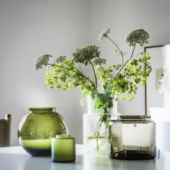 گلدان ایکیا KONSTFULL