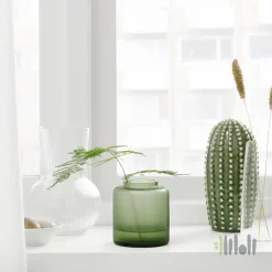 گلدان ایکیا KONSTFULL