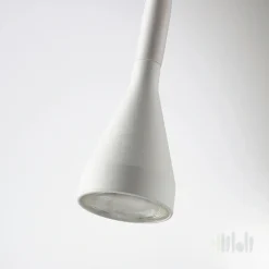 آباژور ایستاده سفید ایکیا NAVLINGE