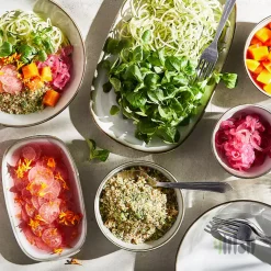 دیس سرو ایکیا طوسی GLADELIG