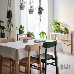 دیس سرو ایکیا طوسی GLADELIG