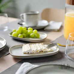 ظرف سرو ۲ عددی ایکیا طوسی GLADELIG