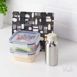 فلاسک در بژ ایکیا ENKELSPARIG