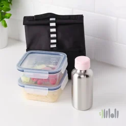 فلاسک در صورتی ایکیا ENKELSPARIG