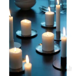 شمع ۴ عددی ایکیا HEMSJO