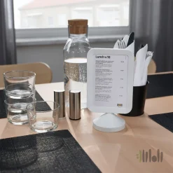 قاب دوطرفه ایکیا FIKONTRAD