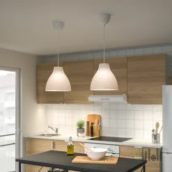 لوستر ایکیا MELODI