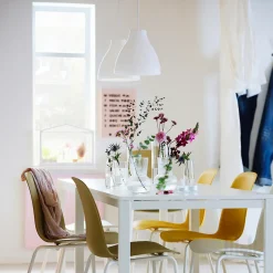 لوستر ایکیا MELODI