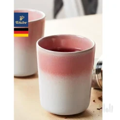 ماگ چند منظوره دو عددی چیبو
