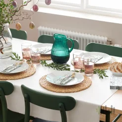 پارچ شیشه ای ایکیا SALLSKAPLIG