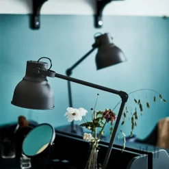 چراغ مطالعه ایکیا HEKTAR