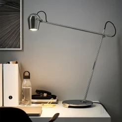 چراغ مطالعه ایکیا MODERMOLN