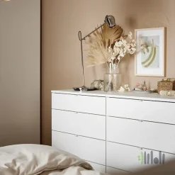 چراغ مطالعه ایکیا MODERMOLN