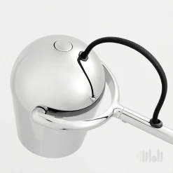 چراغ مطالعه ایکیا MODERMOLN