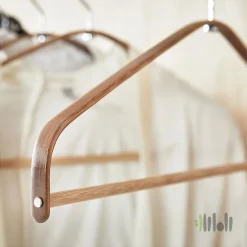 چوب لباسی ایکیا HOSVANS