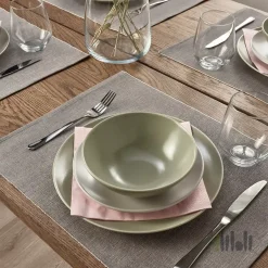 زیر بشقابی ایکیا SVARTSENAP