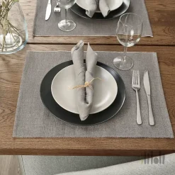 زیر بشقابی ایکیا SVARTSENAP