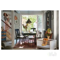 لوستر ایکیا SKURUP