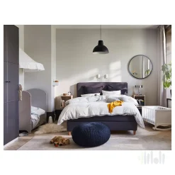 لوستر ایکیا SKURUP