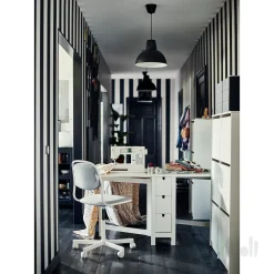 لوستر ایکیا SKURUP