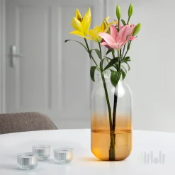 گلدان ایکیا AROMATISK