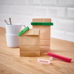 گیره پلاستیک ۲۶ عددی ایکیا BEVARA