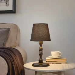 آباژور رومیزی ایکیا KINNAHULT