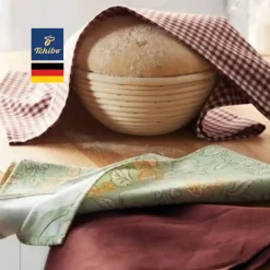 دستمال آشپزخانه ۳ عددی چیبو