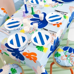 دستمال سفره ایکیا HAVSKATT