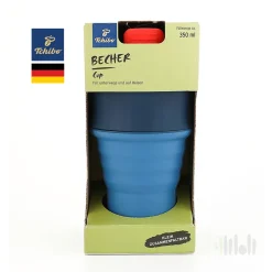 ماگ تاشو مسافرتی چیبو