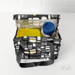 ماگ مسافرتی آبی ایکیا UNDERSOKA