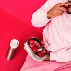 ماگ مسافرتی بژ ایکیا UNDERSOKA