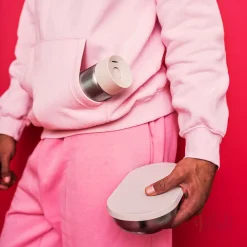 ماگ مسافرتی بژ ایکیا UNDERSOKA