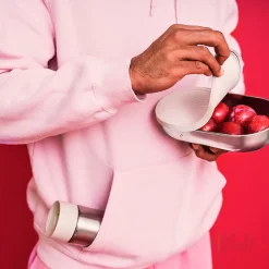 ماگ مسافرتی بژ ایکیا UNDERSOKA