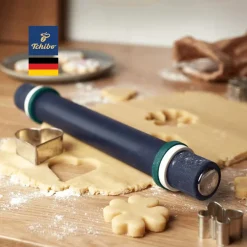 وردنه سیلیکونی چیبو