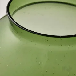 گلدان سبز ایکیا KONSTFULL