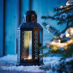 شمعدان فانوس ایکیا ENRUM