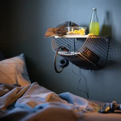 قفسه دیواری ایکیا SVENSHULT