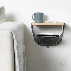 قفسه دیواری ایکیا SVENSHULT